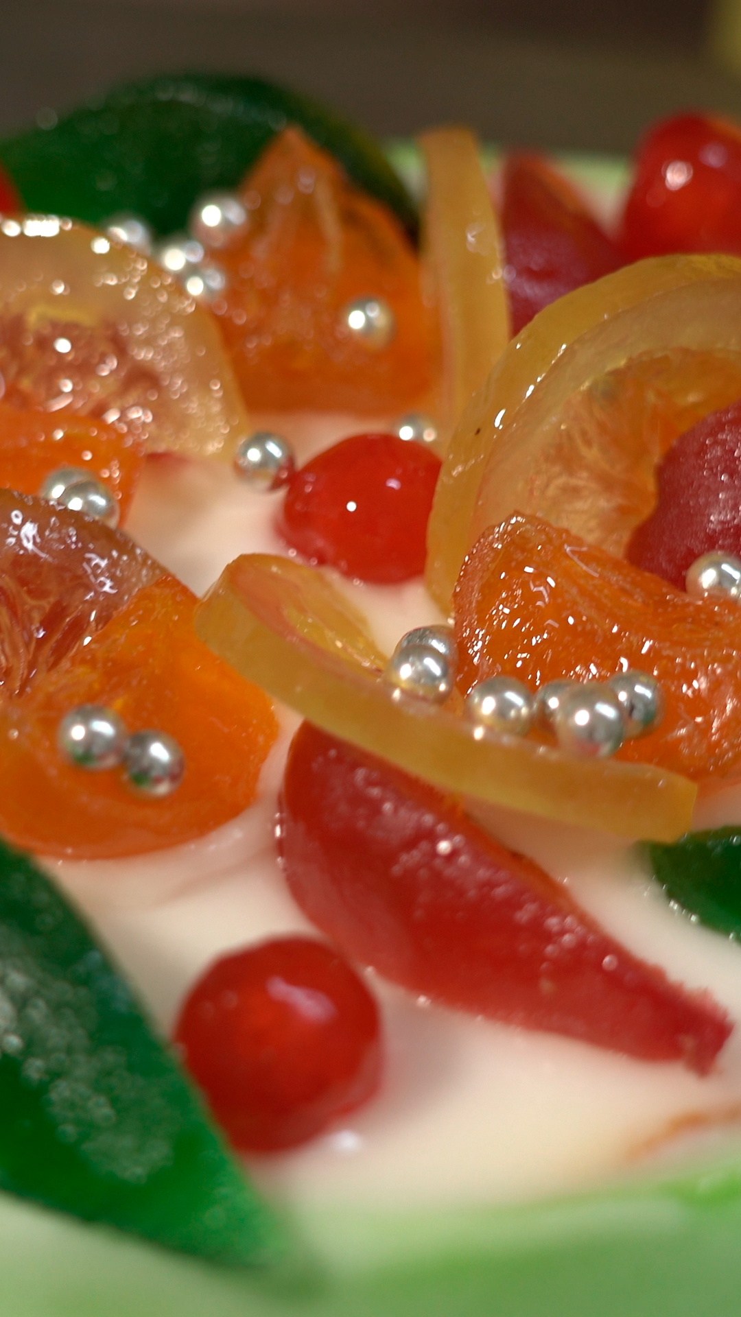 Sua maestà, la #Cassata! 👑

Simbolo per eccellenza della #Sicilia e