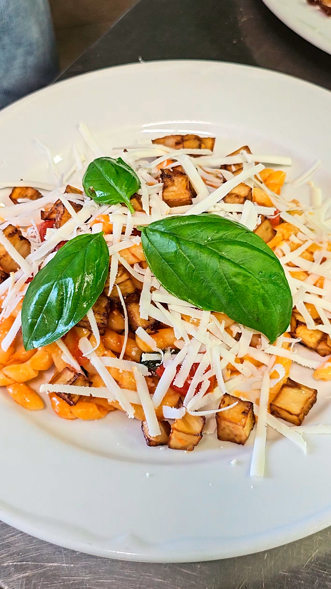 Pausa pranzo?🍝

Scegli i nostri deliziosi primi piatti dai sapori siciliani.😋

📍