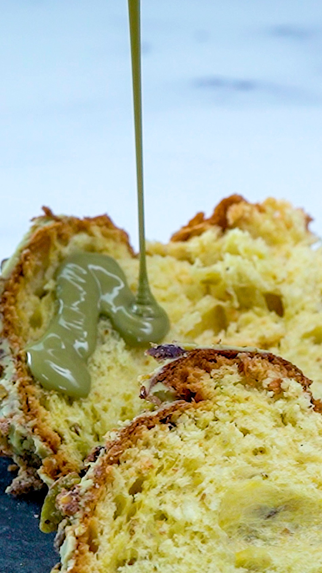 Trascorri le feste nel modo più goloso che ci sia!😋😍

Ristorante