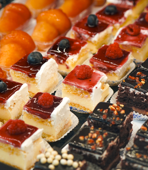 Post 1 – Pasticceria Mignon Post 1 - Pasticceria Mignon
